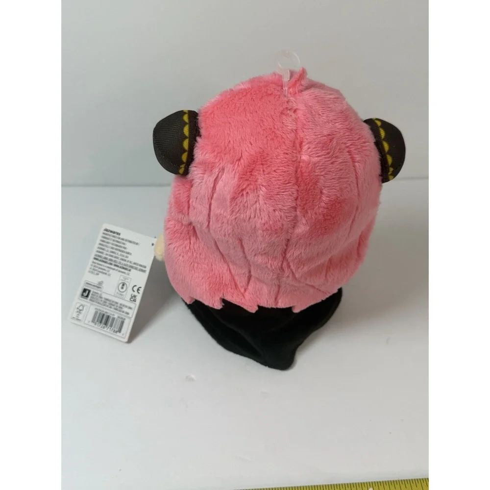 Total‎ Anime Spy x Family ANYA FORGER Plush 8
